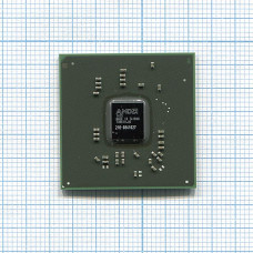 216-0841027 видеочип AMD Mobility Radeon HD 8670M 216-0841027 видеочип AMD Mobility Radeon HD 8670M