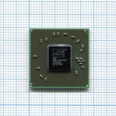 видеочип AMD Mobility Radeon HD 4300 - 215-0725018