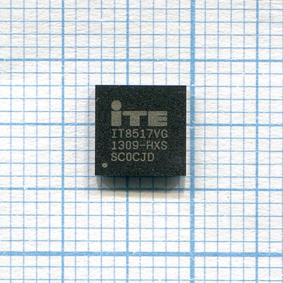 IT8517VG-HXS