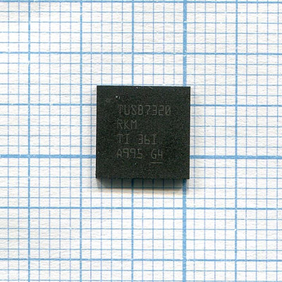 TUSB7320RKM