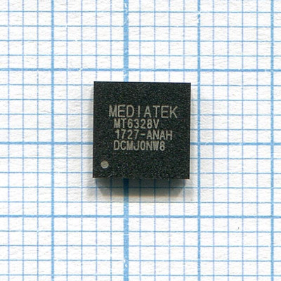 MT6328V