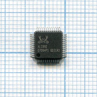 ALC892