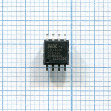 MX25L1605DM2I