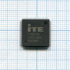 IT8518E-HXA IT8518E-HXA