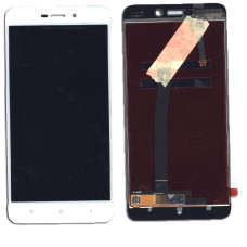Дисплей для Xiaomi Redmi 4A белый