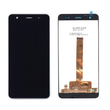 Дисплей для Highscreen Fest XL \  Fest XL Pro черный