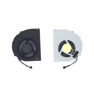 Вентилятор (кулер) для ноутбука Dell Latitude E6540