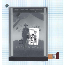 Экран для электронной книги e-ink 6