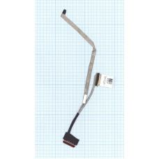 Шлейф матрицы для ноутбука Dell Inspiron 11 3162 3164