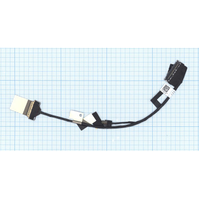 Шлейф матрицы для ноутбука Dell XPS 13 9350 9360 FHD