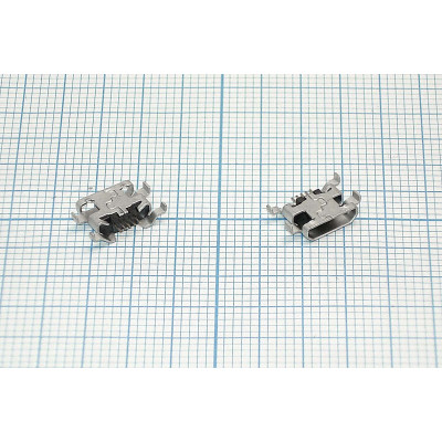 Разъем Micro USB для ZTE Blade L2