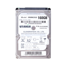 Жесткий диск HDD 2,5
