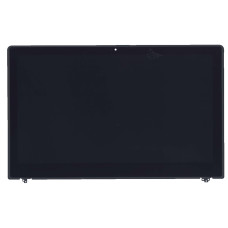 Модуль (матрица + тачскрин) для Acer Aspire V5-572 черный с черной рамкой