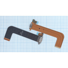 Разъем Micro USB для Samsung Galaxy Tab Pro 12.2