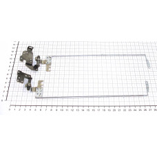 Петли для ноутбука Acer Aspire E1-510 E1-530 E1-532 E1-570 E1-572 V5-472