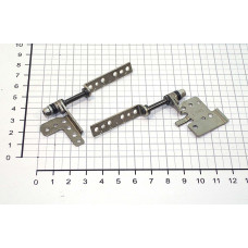 Петли для ноутбука Asus K501 K501J K501U