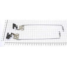 Петли для ноутбука Lenovo Ideapad 110-14IBR 110-14ISK