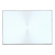 Крышка матрицы для Asus Zenbook UX301L белая