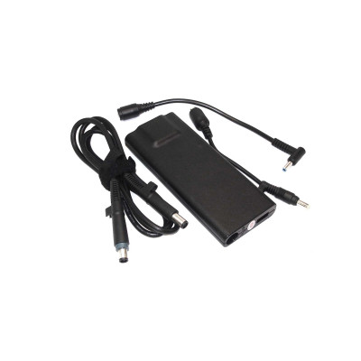 Блок питания для  HP Compaq CQ58 19.5V 4.62 7.4*5.0 pin
