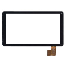 Сенсорное стекло (тачскрин) XN1332V1 черное