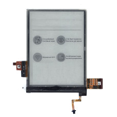Экран e-ink 6