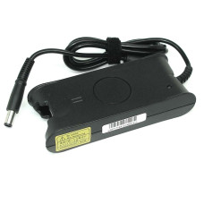 Блок питания (сетевой адаптер) для ноутбуков Dell 19.5V 3.34A 7.4 pin 65W OEM