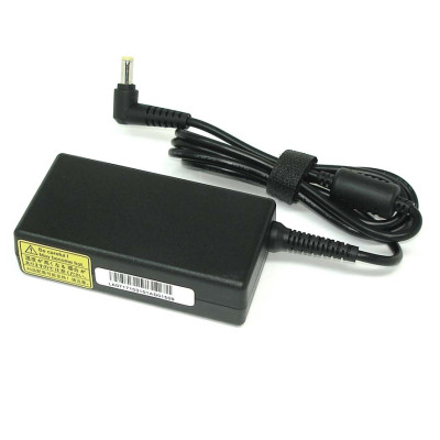 Блок питания для  Acer Aspire 1 A114-32 series 19V 3.42 5.5x1.7