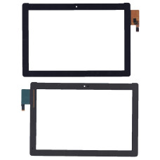 Сенсорное стекло (тачскрин) для Asus Zenpad 10 (Z300ML) черное