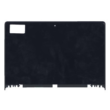 Модуль (матрица + тачскрин) для Lenovo IdeaPad Yoga 11 ver.2 черный с рамкой