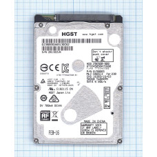 Жесткий диск HDD 2,5
