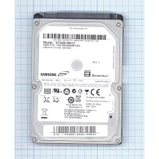 Жесткий диск для Samsung Momentus 2.5