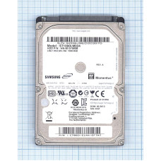 Жесткий диск для Samsung Momentus 2.5