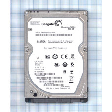 Жесткий диск HDD 2,5