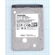 Жесткий диск для Toshiba 2.5