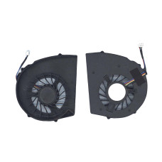 Вентилятор (кулер) для ноутбука Gateway MS2266 ID58 Packard Bell Easynote TR85 TR86 TR87