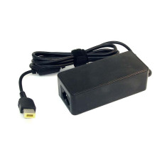 Блок питания (сетевой адаптер) для ноутбуков Lenovo 20V 2.25A 45W rectangle ADLX45NLC3A