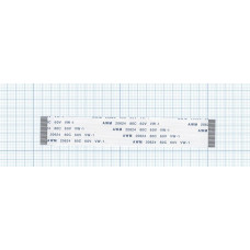 Шлейф универсальный 32pin, шаг 0.5мм, длина 10см