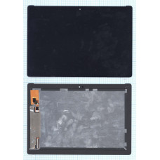 Модуль (матрица + тачскрин) для Asus ZenPad 10 (Z300ML) черный