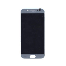 Дисплей для Samsung Galaxy J5 (2017) SM-J530FM/DS серебро
