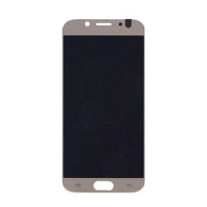 Дисплей для Samsung Galaxy J5 (2017) SM-J530FM/DS золотистый