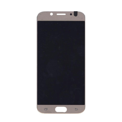 Дисплей для Samsung Galaxy J5 (2017) SM-J530FM/DS золотистый
