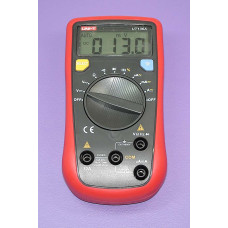 Мультиметр UNI-T UT136A