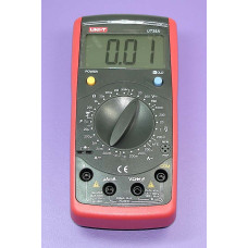 Мультиметр UNI-T UT39A