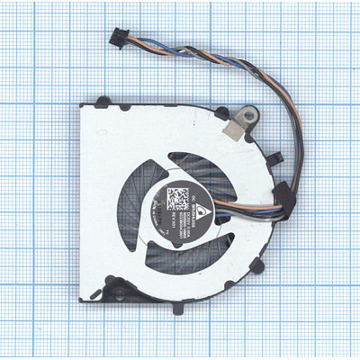Вентилятор (кулер) для ноутбука HP Notebook 14-AF