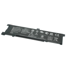 Аккумуляторная батарея для ноутбука Asus K401L (B31N1424) 11.4V 4110mAh черная