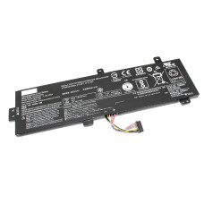 Аккумуляторная батарея для ноутбука Lenovo 310-15A (L15L2PB4) 7.72V 38Wh 4920mAh