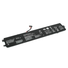 Аккумуляторная батарея для ноутбука Lenovo Y520-15 (L16S3P24) 10.95V 4110mAh