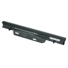 Аккумуляторная батарея для ноутбука DNS WA50 11.1V 62Wh WA50BAT-6 черная