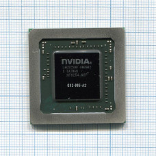 Чип nVidia G92-985-A2