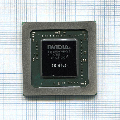 Чип nVidia G92-985-A2